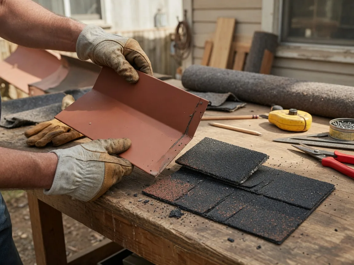 Roof Repair company in Blanchard, ND